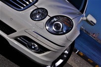 メルセデスベンツ Eクラス 中古車