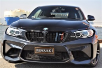 BMW Mシリーズ 中古車