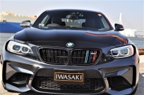 BMW Mシリーズ 中古車