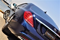 メルセデスベンツ Sクラス 中古車