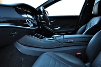 メルセデスベンツ Sクラス 中古車