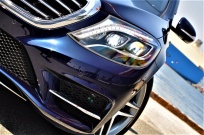 メルセデスベンツ Sクラス 中古車