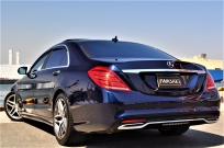 メルセデスベンツ Sクラス 中古車