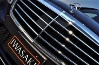 メルセデスベンツ Sクラス 中古車