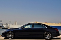 メルセデスベンツ Sクラス 中古車