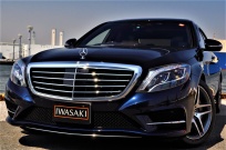 メルセデスベンツ Sクラス 中古車