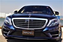 メルセデスベンツ Sクラス 中古車