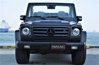 メルセデスベンツ Gクラス 中古車