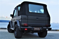 メルセデスベンツ Gクラス 中古車