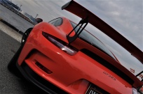 ポルシェ 911(Type991) 中古車