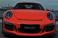 ポルシェ 911(Type991) 中古車