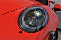 ポルシェ 911(Type991) 中古車