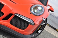 ポルシェ 911(Type991) 中古車