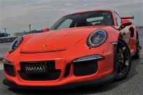 ポルシェ 911(Type991) 中古車