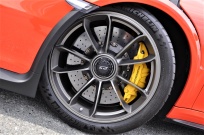 ポルシェ 911(Type991) 中古車