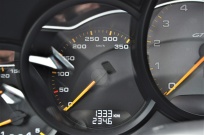 ポルシェ 911(Type991) 中古車