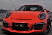 ポルシェ 911(Type991) 中古車