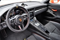 ポルシェ 911(Type991) 中古車