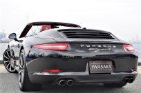 ポルシェ 911(Type991) 中古車