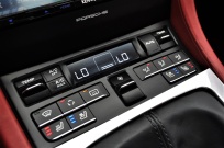 ポルシェ 911(Type991) 中古車