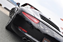 ポルシェ 911(Type991) 中古車