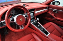 ポルシェ 911(Type991) 中古車