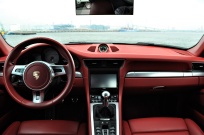 ポルシェ 911(Type991) 中古車