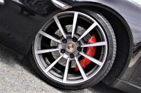 ポルシェ 911(Type991) 中古車