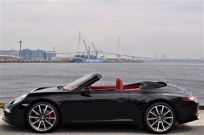 ポルシェ 911(Type991) 中古車