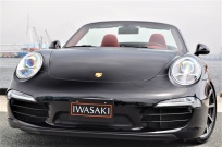 ポルシェ 911(Type991) 中古車