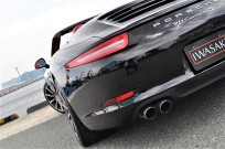 ポルシェ 911(Type991) 中古車