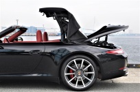 ポルシェ 911(Type991) 中古車