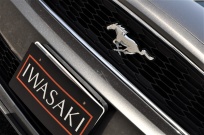 フォード マスタング 中古車