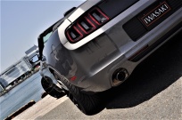 フォード マスタング 中古車