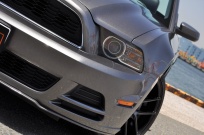 フォード マスタング 中古車