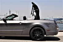 フォード マスタング 中古車