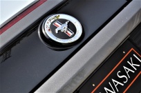 フォード マスタング 中古車