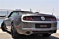 フォード マスタング 中古車