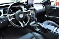 フォード マスタング 中古車