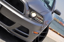 フォード マスタング 中古車