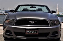 フォード マスタング 中古車