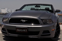 フォード マスタング 中古車