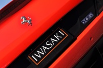 フェラーリ カリフォルニア 中古車