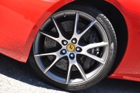 フェラーリ カリフォルニア 中古車