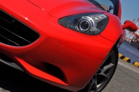 フェラーリ カリフォルニア 中古車