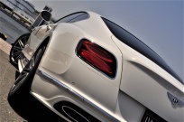 ベントレー コンチネンタル GT 中古車