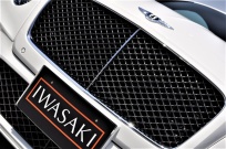 ベントレー コンチネンタル GT 中古車