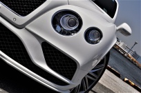 ベントレー コンチネンタル GT 中古車