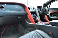 ベントレー コンチネンタル GT 中古車