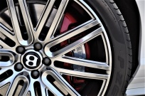 ベントレー コンチネンタル GT 中古車